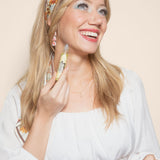 Lemon Velvet Perfume