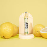 Lemon Velvet Perfume