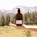 Wildflower Botanical Lotion