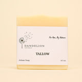 Tallow | Soap Bar