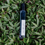 Blue Flower Perfume Roller