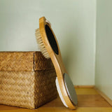 Pedicure Brush