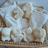 Little Babe Tallow Soap