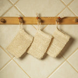 Sisal Soap Bag