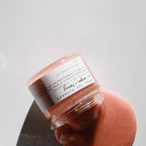 Honey + Sugar | Exfoliating Lip Face Polish