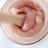 Honey + Sugar | Exfoliating Lip Face Polish